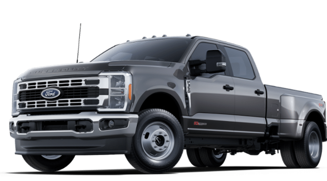 2025 Ford SuperDuty